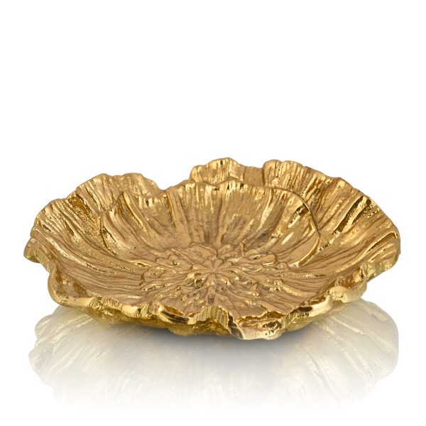 Sunflower Dish Designed Eye-Catching Serveware Home Decor