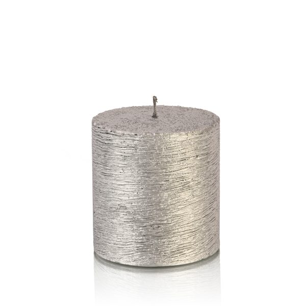 Silver Candle