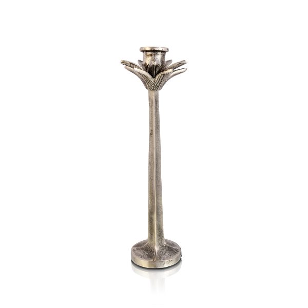 Bird Taper Candle Stand Holder for Living Room