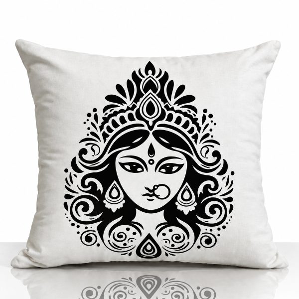 Black Durga – Obsidian Empress